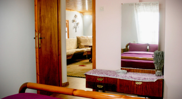 Mansion Zeus Makrinitsa Villa, Book Villa Makrinítsa 