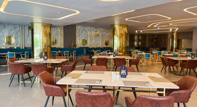 Апартаменты Квартира 2 bdr in 5* Hotel. Rawai Beach