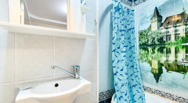 Апартаменты Comfort Квартира на Космонавтов 28