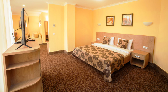 Полулюкс GRAND OTRADA Hotel Resort & SPA