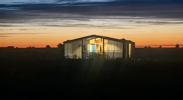 S Terrasoy Private house, Boek Vakantiehuis Retlyo 