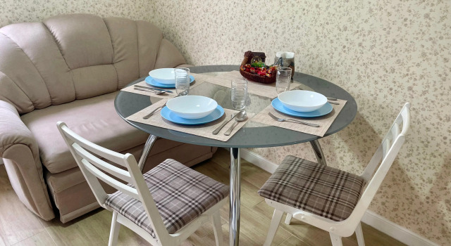 Les I Shishki Apartments, Book Apartment Svetlogorsk 