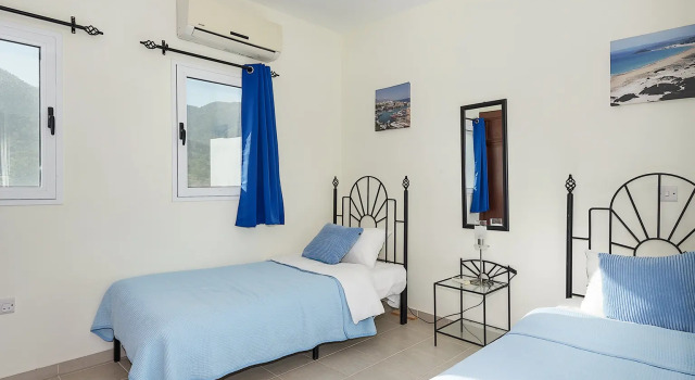 Апартаменты Joya Cyprus Mandarin Penthouse Lux, Prenota Appartamento Akanthou Cipro Nord