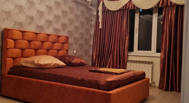 Квартира на улице Пирогова 44