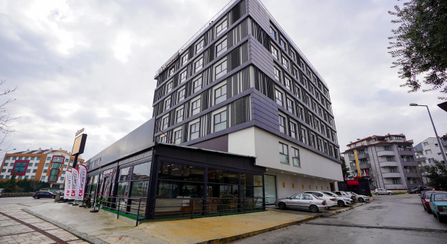 elea premium stay, Reservar Hotel Pamukkale Aegean Region