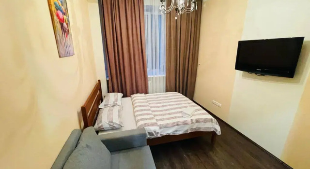 Квартира на ул Никитинская 108