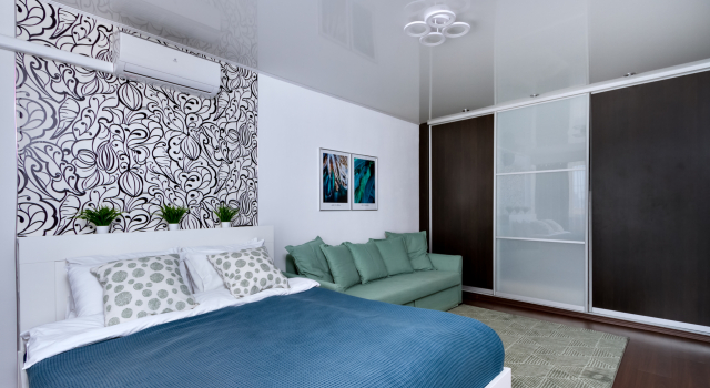Апартаменты Romanna Home Каменный цветок