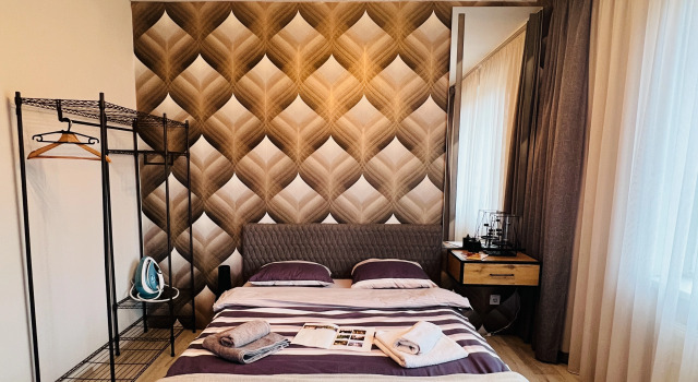 Na Tretyyakovskoy  Apartments, Book Apartment Kaliningrad Kaliningrad Region
