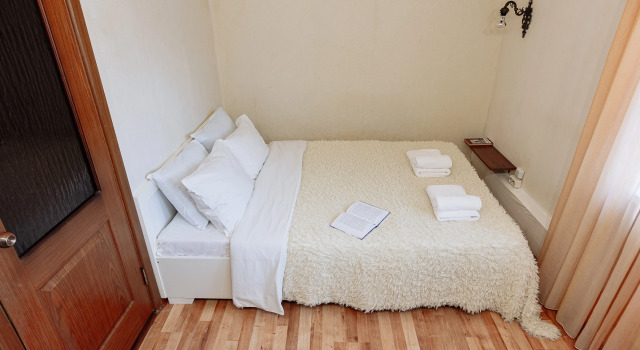 Istoricheskiy Nemetskiy Osobnyak Flat, Book Apartment Kaliningrad Kaliningrad Region