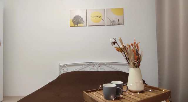 Флагман Comfort House, Забронировать Апартаменты/квартира Верх-Исетский район 