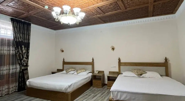 Standard double chambre Devon Begi Heritage Hotel