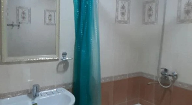 Четырёхместный номер Superior с красивым видом из окна Отель Dream Plaza Bukhara