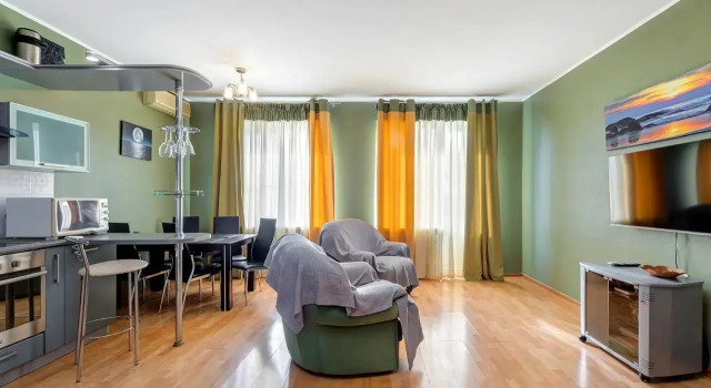 Elling 4 Villa, Foglalás Villa Gelendzsik Gelendzhik Coast