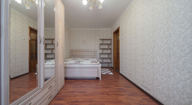 Квартира 2-к 50 м² 2 кровати, Забронировать Апартаменты/квартира Наро-Фоминск Наро-Фоминский городской округ, рядом с Нара