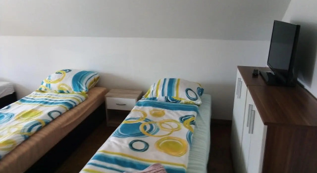 Апартаменты Comfort Апартаменты Fünkhgasse 2
