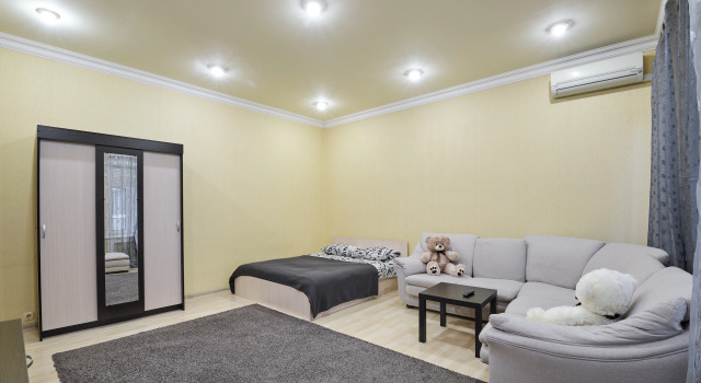 Hotel NII Burdenko, Забронировать Отель Центральный административный округ Москва