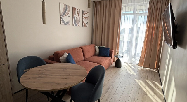 Na Dadaeva 55 Flat, Book Apartment Kaliningrad Kaliningrad Region