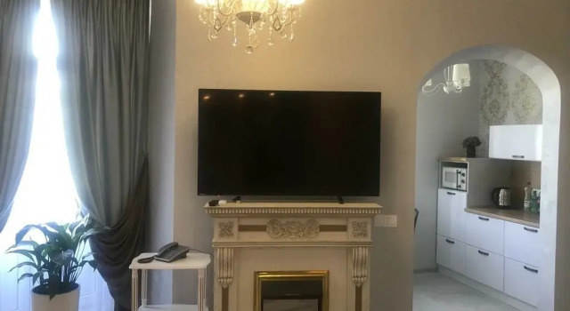 Komfort Familie Dreier Zimmer Hotel Bug Brest