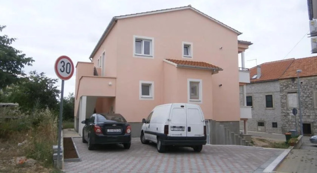 Apartman Škugor
