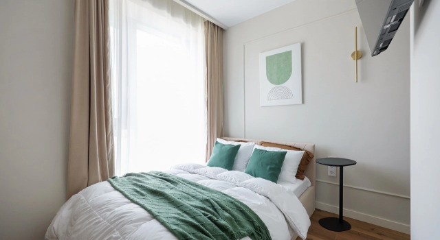 2364-4 Full Khaus V Zhk Nays Loft Apartments, Rezerwuj Apartament Moskwa Rosja