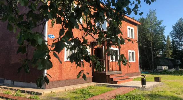 Гостевой дом Соловецкий теремок