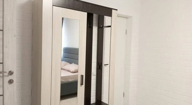 Двухместный номер Standard Отель Maziiz Hotel на Советском