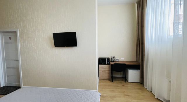 Двухместный номер Standard Меблированные комнаты Weekend Inn