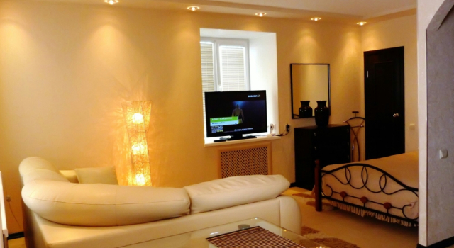 Gostevaya Kompaniya Apartments, Rezerwuj Apartament Pechora Republika Komi