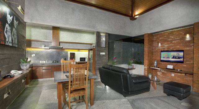 Camera Superior Bracha Bali Villa