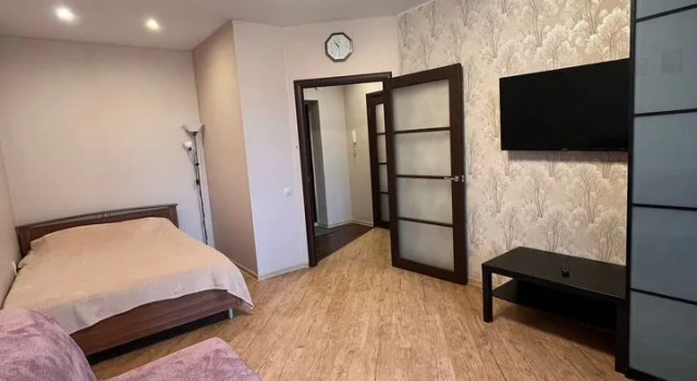 Na Voznesenskoy 3 Flat, Prenota Appartamento Koltsovo 