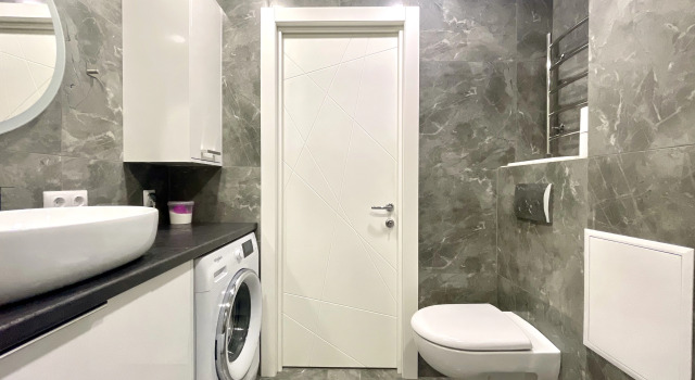 Студия Квартира - студия, метро Московская Rauktis apartments