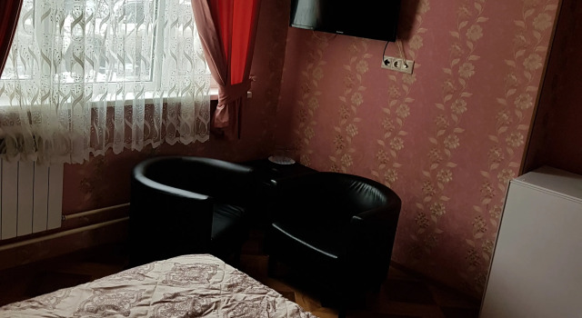 Rai Mini-hotel, Book Hotel UVAO Area Moscow