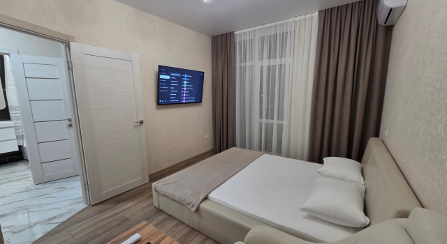 Квартира VVA / Сахара
