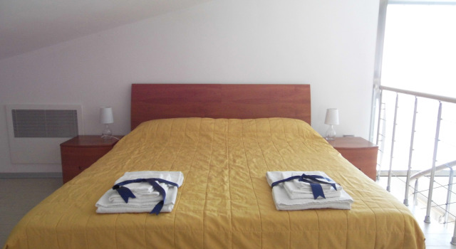 Profumo Di Zagara, Book Apartment Hotels in Sicily with Parking, Parking