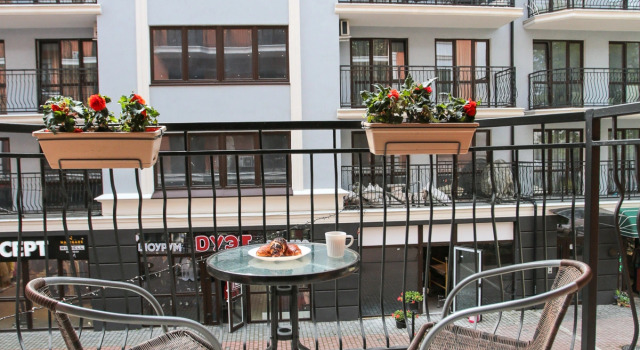 Alt Platz On Lenina 15 Apartments, Book Apartment Svetlogorsk 