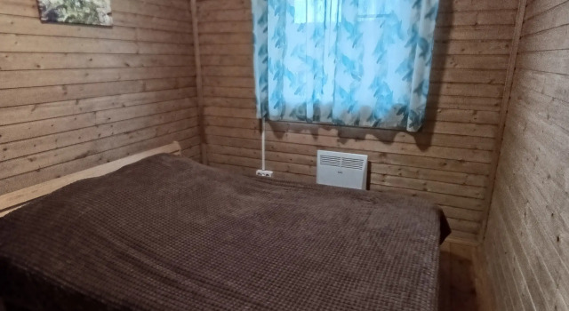 Частный дом на шестерых в зоне отдыха Обидимо, Забронировать Дом для отпуска Коттеджи Тулы, Коттедж