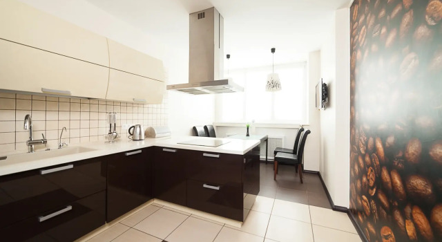 Biznes Klassa Na Gagarina 7a Apartments, Rezervovat Apartmán Hotely v Kolomna s parkováním, Parkování