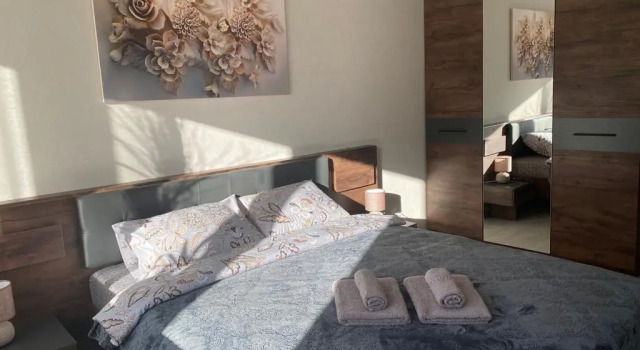 Uyutnaya s Vidom na Muzej Mirovogo Okeana Flat, Book Apartment Kaliningrad Kaliningrad Region