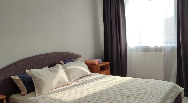 Podnebesnaya Flat, Réserver Appartement Samara Samara Region