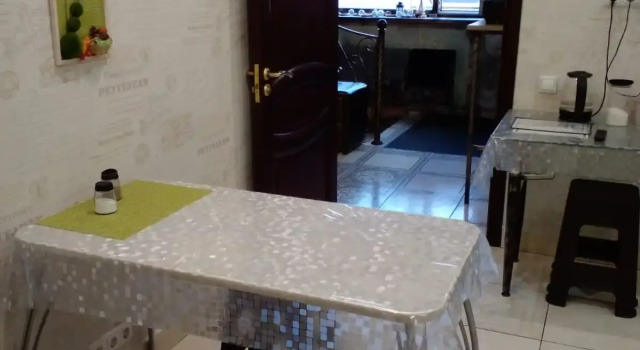 Kak Doma Hostel