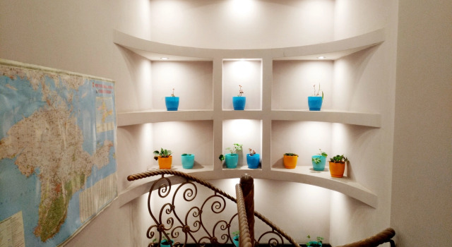 Life Hostel