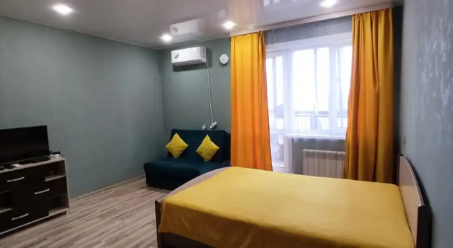 Uyutnaya Studiya v Tsentre Apartments, Prenota Appartamento Ulan-Ude Buryatia