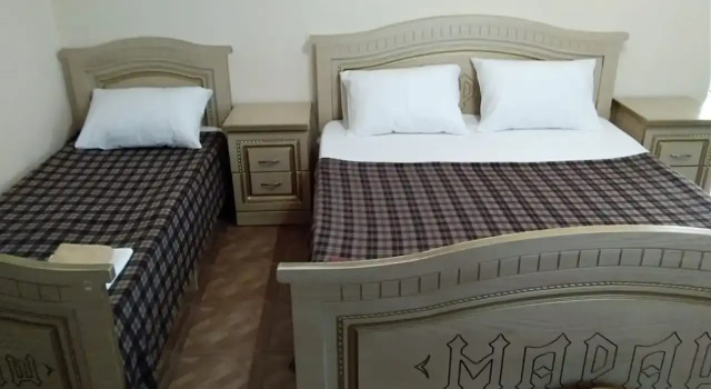 Guest House Marash