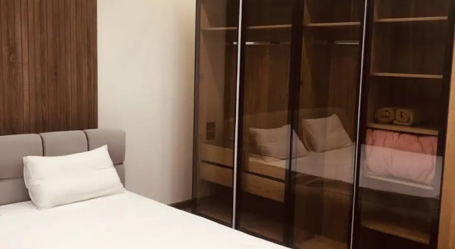 Spacious 2 Bedroom apartment with stunning views, Rezervovat Apartmán Káhira Cairo Governorate