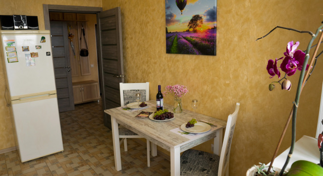 KenigCity Apartaments, Boek Appartement Goedkope hotels in Oblast Kaliningrad
