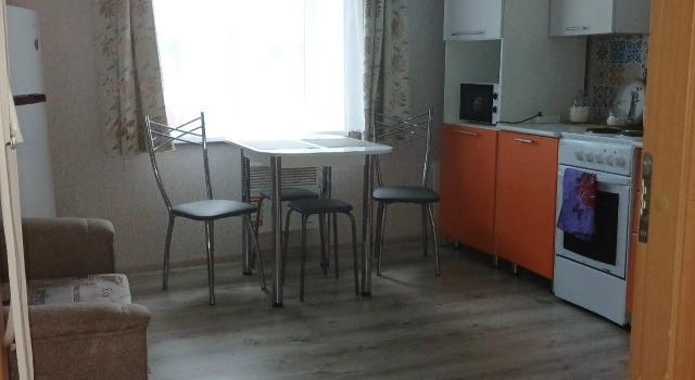 Vytegra Flat, Prenota Appartamento Vytegra Vytegorsky District