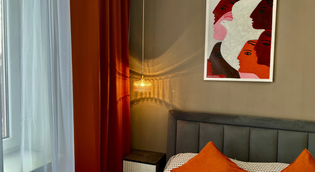 Apartments Na Fruktovoy, Book Apartment Svetlogorsk 