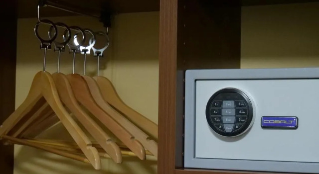 Suite doppia con vista Rogozhskiy Hotel