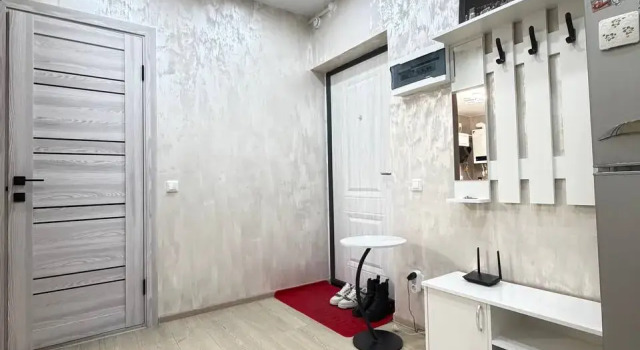 Dvukhkomnatnaya Tsentr Novy Zhk Flat, Prenota Appartamento Orël 