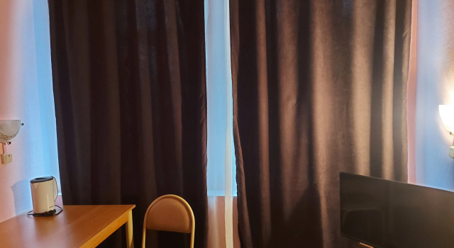 Отель Smart Hotel Свободный